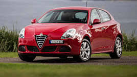 Image result for Venetian Red 1981 Alfa-Romeo