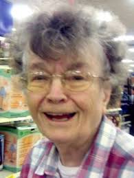 Irene C. Talbot Obituary