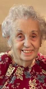 Florence Hayes Obituary