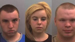 Gemma Hayter's family speak of relief at guilty verdicts (video)