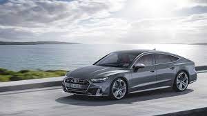 2020 Audi S7 Sportback Costs 10 000 More Than S6 Sedan
