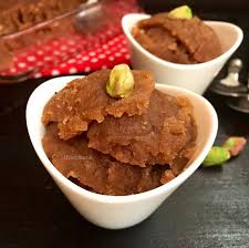Whole Wheat Flour Halwa Recipe Wheat Recipes Whole Wheat Flour Wheat Flour