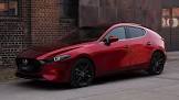 MAZDA-3