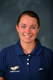 2012-13 Women's Swimming and Diving Roster