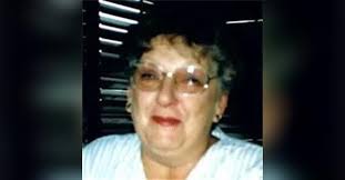 Mrs. Mary Ellen McDaniel Obituary