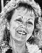 Sharon LaViolette Obituary (2021)