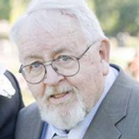 Harry Hastings Woodward, Jr. Obituary 2015