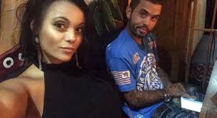 Alexis Patrick and Robert Taylor's Wedding Website