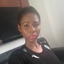 Comfort WILLIAMS NEE ANDREW