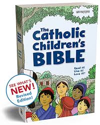 There are no extra books in the bible, the catholic church determined the entire canon of the sacred scriptures at the end of the fourth century the books of the old testament removed by the protestant founders? The Catholic Children S Bible Revised Edition Saint Mary S Press