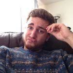 Jared Lakin's Instagram, Twitter & Facebook