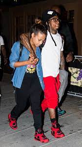 Christina milian & lil wayne). Lil Wayne And Christina Milian Christina Milian Lil Wayne Fashion