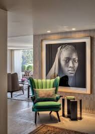 40 Stunning Wallpaper Pattern To Add A Focal Point To Your Space Toboto Net Home Interior Design Contemporary Home Decor Interior Design Inspiration