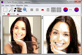 Créer des modèles LDraw