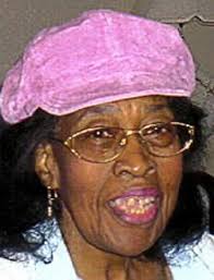 Lillian Kent-Toussaint Obituary (2016)