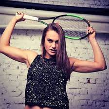 Bio, results, ranking and statistics of aryna sabalenka, a tennis player from belarus competing on the wta international tennis tour. Wta Hotties 2017 Hot 100 91 Aryna Sabalenka Sabalenkaa Hottest 100 Hot Tennis Players