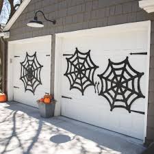 Large Spider Web Halloween Decorations Oriental Trading Halloween Front Porch Decor Halloween Porch Lights Spider Web Halloween Decorations