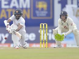 The match is set to begin at 11:00 pm ist (6:30 pm local time) from the sophia gardens cricket ground, cardiff on june 23, 2021. Sl Vs Eng 1st Test Sri Lanka Batsmen Show Resistance After Joe Root Double Century On Day 3 Cricket News