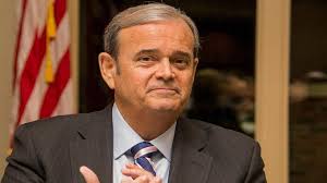 Democrat Jerry Costello backs JB Pritzker in IL governor race