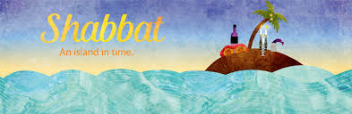 Shabbat: An Island in Time - Tranquility. Awareness. Jewish ...
