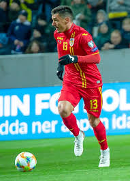 Nicolae stanciu, latest news & rumours, player profile, detailed statistics, career details and transfer information for the sk slavia praha player, powered by goal.com. Claudiu KeÈ™eru Wikiwand