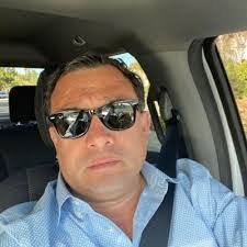 Anthony Arballo's Instagram, Twitter & Facebook