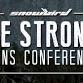 2026 Be Strong Mens Conference