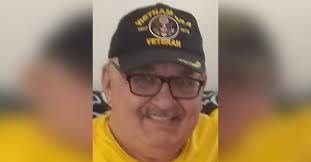 Obituary information for Giles M. Christenson