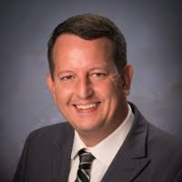 Chris Woodworth, MBA