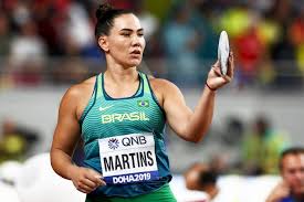 Deficiência nos membros, hipertonia, ataxia e/ou atetose, carência de força muscular e amplitude de movimentos diminuída, entre outros. Atleta Gaucha E Tirada De Lista Olimpica Por Suspensao Provisoria De Doping Gzh