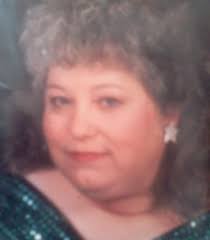 Obituary for Patricia Jones Mrs.
