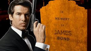 Check spelling or type a new query. 5 Clues That Pierce Brosnan S James Bond Dies In Die Another Day