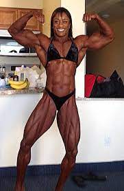Experience the incomparable and breathtaking kim perez, like never before. Pin On Superfitness