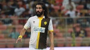 شاهد مع محمد ناصر ود. Ø­Ø³ÙŠÙ† Ø¹Ø¨Ø¯Ø§Ù„ØºÙ†ÙŠ Ø¨Ø¯ÙŠÙ„Ø§ Ù„Ø¹Ø¨Ø¯Ø§Ù„Ø´Ø§ÙÙŠ ÙÙŠ Ø§Ù„Ø£Ù‡Ù„ÙŠ Ø§Ù„Ø³Ø¹ÙˆØ¯ÙŠ