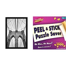 We did not find results for: Buying Guide Puzzle Presto Peel Stick Puzzle Saver The Original And S
