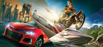 No obstante, y aunque es. Carreras Multijugador En Mundo Abierto The Crew 2 Inicia Su Fin De Semana De Juego Gratis En Ps4 Y Pc
