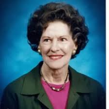 Obituary information for Jo Vinson