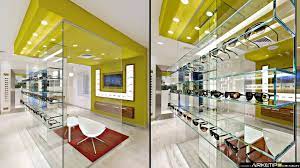 Ottica Gallazzi Project Arketipo Design Italy Www Arketipodesign It Retail Design Design Arredamento