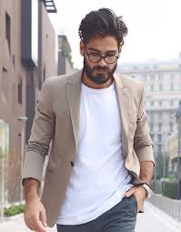 A wide variety of formal mens fashion options are available to you, such as feature, fabric type, and technics. Pin Di Dapper Dame Su Looks Moda Uomo Casual Stili Di Moda Maschile Stile Uomo