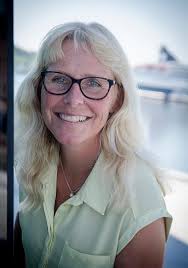 Marie Lødrup Svensli