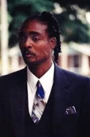 Edker Robinson Jr. Obituary June 23, 2022