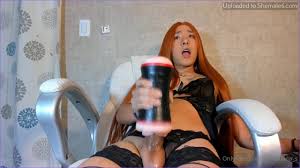 X Mariana S What Do You Think Of My New Color New Video Jerking Off Use My  Toy Pussymouth And Cumm