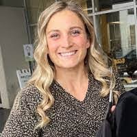 Andrea Goulette's Instagram, Twitter & Facebook