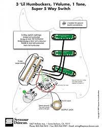 A set of wiring diagrams may be required by the electrical inspection authority to agree to connection of the quarters to the public electrical supply system. Gaps In The Wiring Diagrams Seymour Duncan User Group Forums