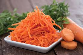 To grate zucchini, trim off the ends and remove the seeds, then pass the zucchini over the blades of a plank grater or box grater, or feed the zucchini through the blades of a food processor. How To Shred Vegetables In A Food Processor In 4 Easy Steps Kitchen Seer