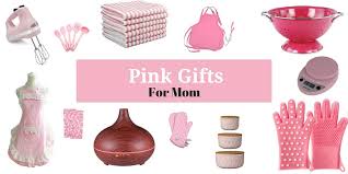 Here are our recommendations for the 60 best gifts for mom she's guaranteed to love. Pink Gifts For Mom The Best Gift Ideas For Mother S Day And Beyond