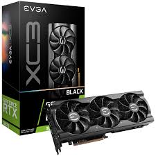 Nvidia today announced its next generation rtx 30 series of graphics cards. Evga Geforce Rtx 3070 Xc3 Black Gaming 8gb Gddr6 Pci Express 4 0 Graphics Card 08g P5 3751 Kr Best Buy