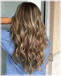 Braune haare mit asche blonde strähnen einer der zahlreichen vorteile der asche strähnchen strähnchen sorgen für besondere akzente. Braun Mit Blonden Strahnen Fryzury Krotkie 2020