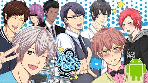 These games are also put under the category of neoromance. Seiyuu Danshi Android Version Release Seiyuu Danshi 18 Bl Yaoi Visual Novel Dating Sim Game By Meyaoi Games