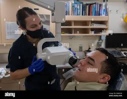 U s navy hospitalman 2nd class hi-res stock photography and images